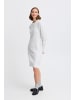 b. young Kleid BYMEDI Loose fit in Marshmallow Melange