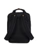 Doughnut Macaroon Daypack 38 cm Laptopfach black
