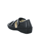 Finn Comfort Sandalette in schwarz