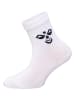 Hummel Hummel Long Socken Sutton 3-Pack Kinder in WHITE