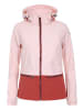 Icepeak Jacke LORRAIN in Rose