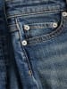 JJXX Jeans mit ausgestellter Passform in Dark Blue Denim