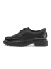 Gabor Comfort Schnürschuhe in schwarz