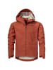 Schöffel Jacke "2.5L Jacket Style Tajiva MEN" in dark crabapple