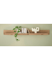 Furn.Design Wandboard Eiche Evoke, Wandregal 200 cm
