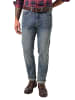 JP1880 Jeanshose in denimblau
