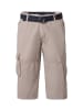CASAMODA Shorts in Beige