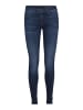 Noisy may Jeans in Dark Blue Denim