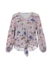 gaya Blouse in Sky Blue