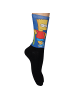 Jenes Socks Socken in Multicolored