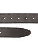 The Chesterfield Brand Tanaro Gürtel Leder in black