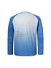 Schöffel T-Shirt "Longsleeve Style Koitere MEN" in allure blue