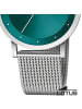 Lotus Chronograph-Armbanduhr Lotus Classic silber mittel (ca. 35mm)