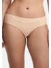 Chantelle Slip Easy Feel Norah in Beige Dore