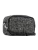 Liu Jo Ridhi Mini Bag Umhängetasche S 18 cm in nero