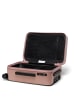 Herschel Heritage Hardshell - 4-Rollen-Kabinentrolley 55 cm in ash rose