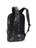 Pacsafe Metrosafe X 20L Rucksack RFID 45 cm Laptopfach in camo