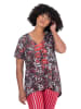 Angel of Style Shirt in schwarz