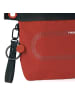 Hedgren Uni Ichi M Umhängetasche RFID Schutz 24 cm in dahlia red