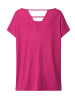 Angel of Style Shirt in fuchsia