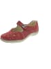 WALDLÄUFER Henni Ballerina Rot