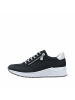 rieker Sneaker für Damen in schwarz