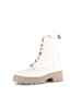 Gabor Schnürstiefeletten in beige