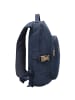 Camel Active Journey Rucksack 43 cm Laptopfach in dark blue