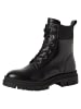 Marco Tozzi Stiefelette in BLACK