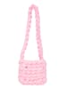FELIPA Damen Handtasche in Pink