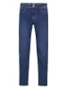 Petrol Industries Regular Tapered Fit Jeans Russel Puyallup in Blau