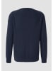 s.Oliver Strickpullover in 5826_navy