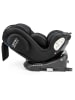 Osann Kinderautositz Swift360 S i-Size All Black