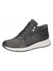 WALDLÄUFER Sneaker für Damen in anthrazit