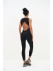 Onamaste Overall Ambre in Schwarz