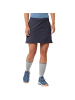 Jack Wolfskin Minirock für Damen in blau