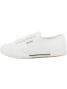 Superga Sneaker low 2950 Cotu in weiss