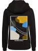 Merchcode Merchcode Kapuzenpullover in black