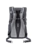 Deuter Wanderrucksack Walker 24 in graphite-black