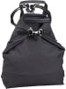 Jost Rucksack / Backpack Bergen 1126 X-Change Bag XS in Dark Grey