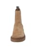 Palado Chelsea Boots Luctoria in Beige