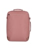 travelite Kick Off Rucksack 50 cm in rose