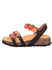 Think! Riemchen Sandalen für Damen in kombi
