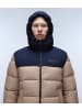 Napapijri Jacke "A-Hornelen" in Beige