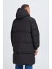 !SOLID Steppmantel SDROY LONG in Schwarz