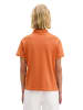 Marc O'Polo Poloshirt regular in Warm Orange