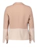 BETTY & CO Blazer-Jacke langarm in Patch Taupe/Nature