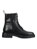Vagabond Stiefelette in Schwarz