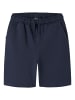 name it Shorts in Navy Blazer