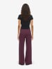 Noisy may Wide Leg Hose in Winetasting1